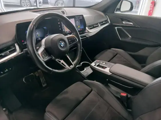 BMW X1 U11 - voiture d'occasion - Photo 16
