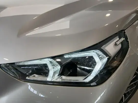 BMW X1 U11 - voiture d'occasion - Photo 20