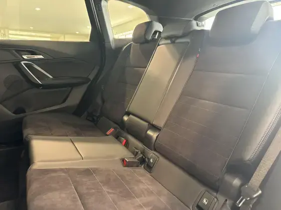 BMW X1 U11 - voiture d'occasion - Photo 13