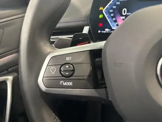 BMW X1 U11 - voiture d'occasion - Photo 15