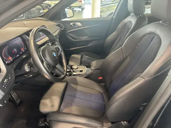 BMW SERIE 1 F40 - voiture d'occasion - Photo 18