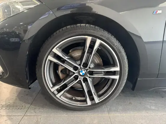 BMW SERIE 1 F40 - voiture d'occasion - Photo 21