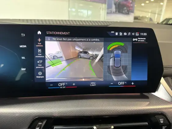 BMW SERIE 2 ACTIVETOURER II - voiture d'occasion - Photo 12