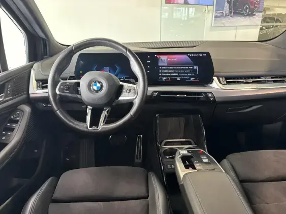 BMW SERIE 2 ACTIVETOURER II - voiture d'occasion - Photo 14