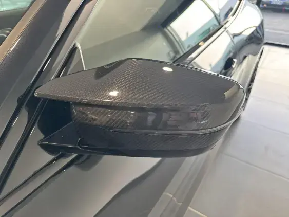 BMW M4 COMPETITION COUPE G82 - voiture d'occasion - Photo 16