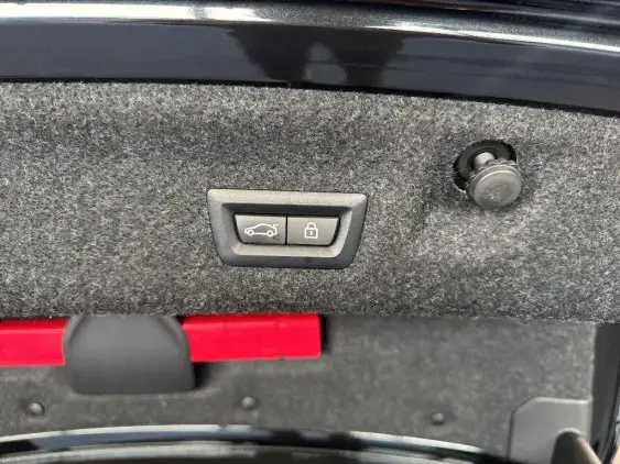 BMW M4 COMPETITION COUPE G82 - voiture d'occasion - Photo 17