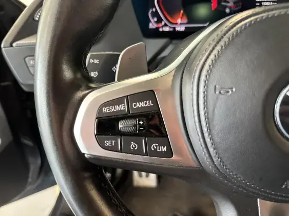 BMW SERIE 1 F40 - voiture d'occasion - Photo 17