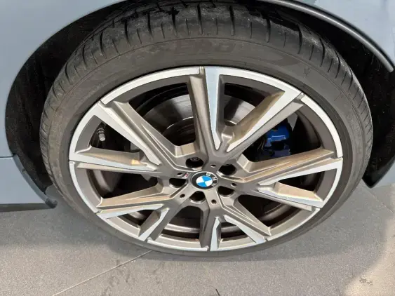 BMW SERIE 1 F40 - voiture d'occasion - Photo 14