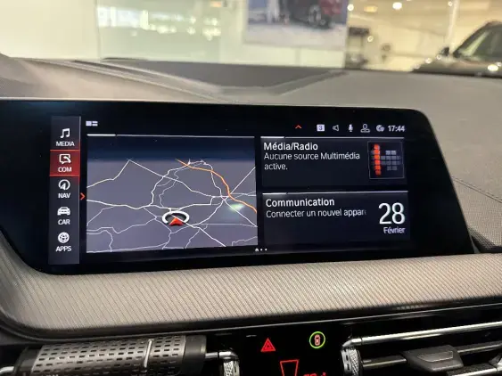 BMW SERIE 1 F40 - voiture d'occasion - Photo 16