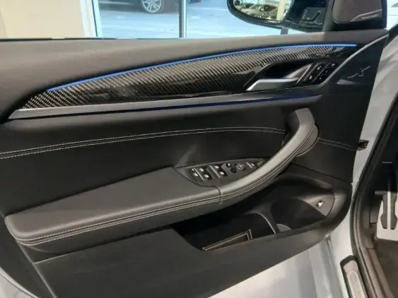 BMW X3 III - voiture d'occasion - Photo 17