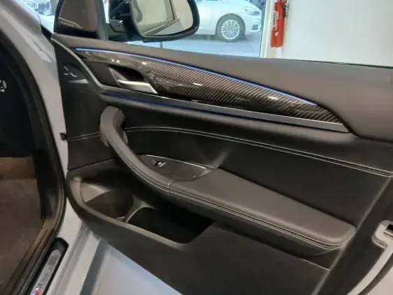 BMW X3 III - voiture d'occasion - Photo 18