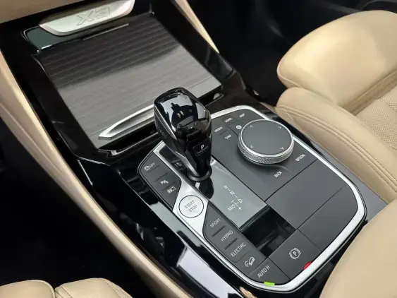 BMW X3 III - voiture d'occasion - Photo 15