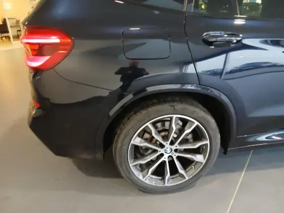 BMW X3 III - voiture d'occasion - Photo 19