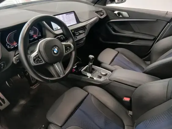 BMW SERIE 1 F40 - voiture d'occasion - Photo 15