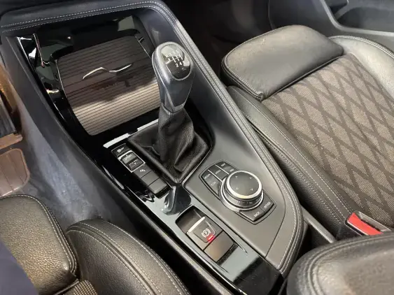 BMW X1 F48 - voiture d'occasion - Photo 13