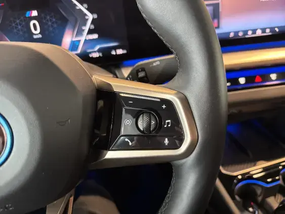 BMW i5 G60 - voiture d'occasion - Photo 15