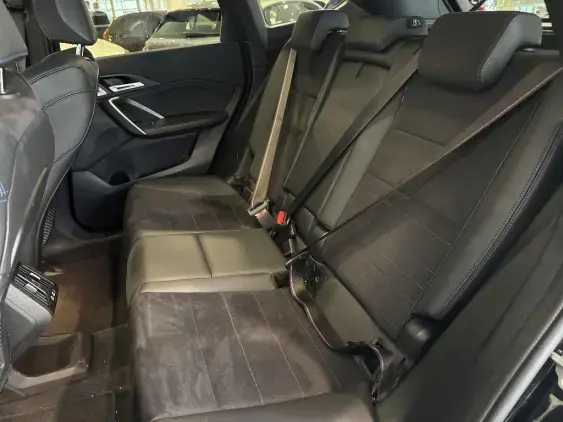 BMW X1 U11 - voiture d'occasion - Photo 11