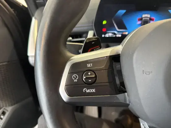 BMW X1 U11 - voiture d'occasion - Photo 13