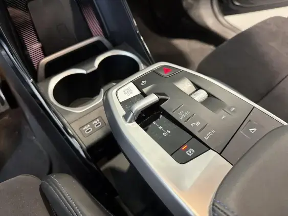 BMW X1 U11 - voiture d'occasion - Photo 14