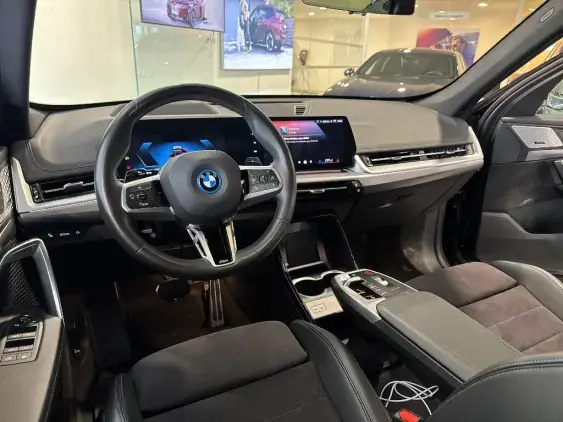 BMW X1 U11 - voiture d'occasion - Photo 15