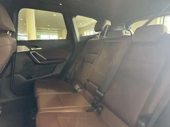 BMW X1 U11 - voiture d'occasion - Photo 13