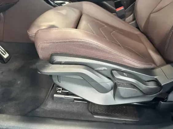 BMW X1 U11 - voiture d'occasion - Photo 14