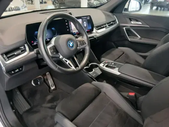 BMW X1 U11 - voiture d'occasion - Photo 16