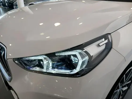 BMW X1 U11 - voiture d'occasion - Photo 20