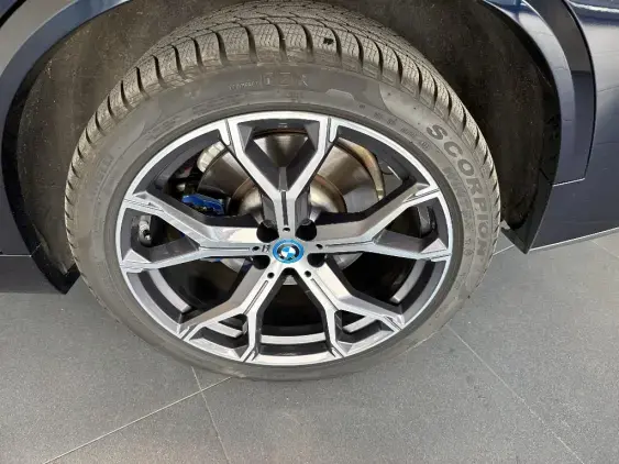 BMW X5 G05 - voiture d'occasion - Photo 14