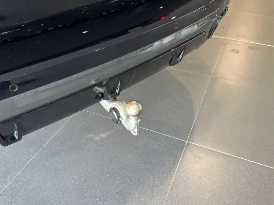 BMW X5 G05 - voiture d'occasion - Photo 15