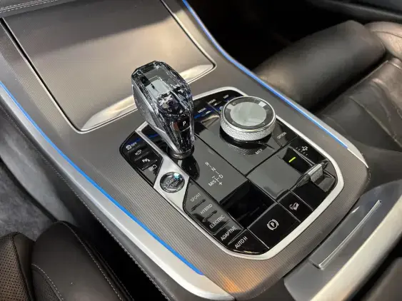 BMW X5 G05 - voiture d'occasion - Photo 17