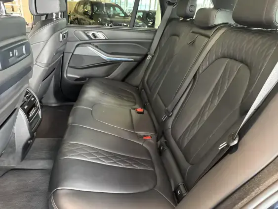 BMW X5 G05 - voiture d'occasion - Photo 19