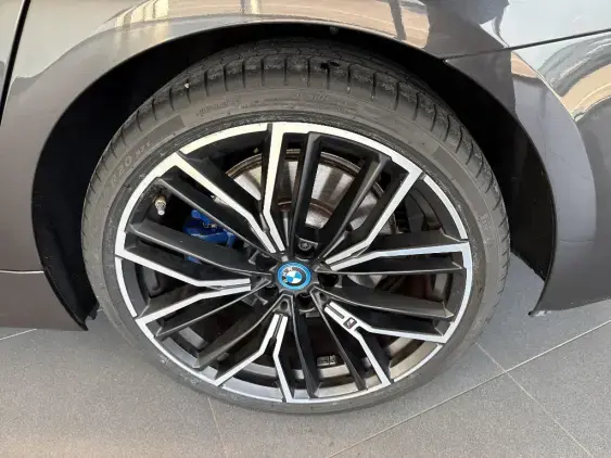 BMW SERIE 5 G30 LCI - voiture d'occasion - Photo 17