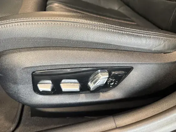 BMW SERIE 5 G30 LCI - voiture d'occasion - Photo 19