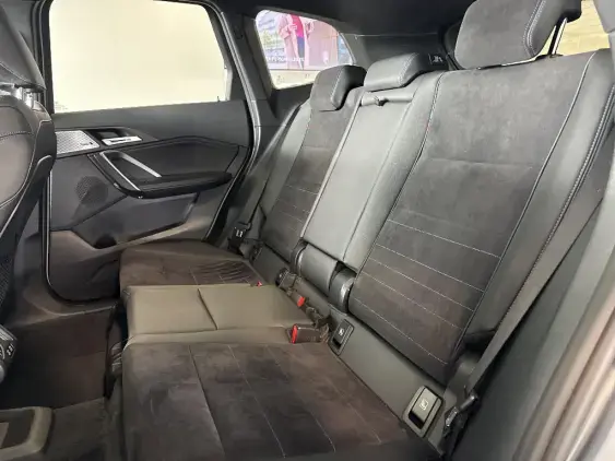 BMW X1 U11 - voiture d'occasion - Photo 15