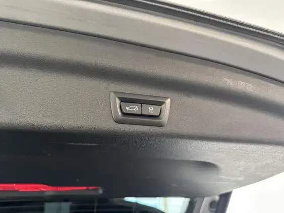 BMW X1 U11 - voiture d'occasion - Photo 16