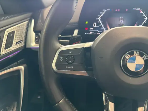 BMW X1 U11 - voiture d'occasion - Photo 18