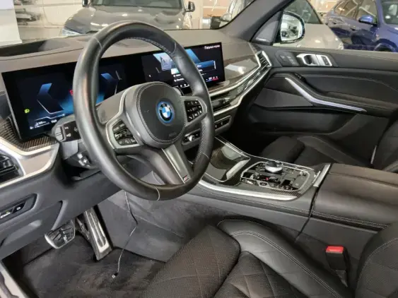 BMW X5 G05 LCI - voiture d'occasion - Photo 15