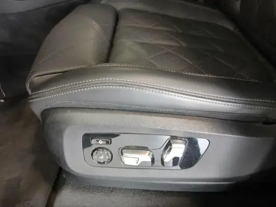 BMW X5 G05 LCI - voiture d'occasion - Photo 17