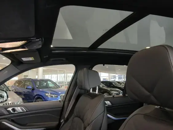 BMW X5 G05 LCI - voiture d'occasion - Photo 19