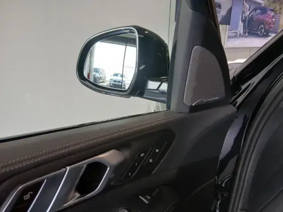 BMW X5 G05 LCI - voiture d'occasion - Photo 20