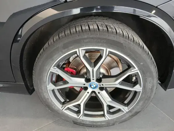 BMW X5 G05 LCI - voiture d'occasion - Photo 22