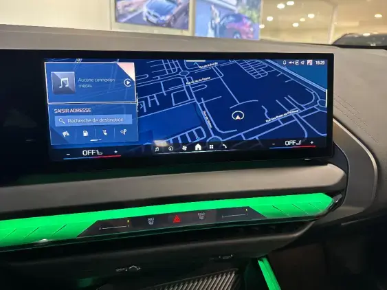 BMW X3 G45 - voiture d'occasion - Photo 12