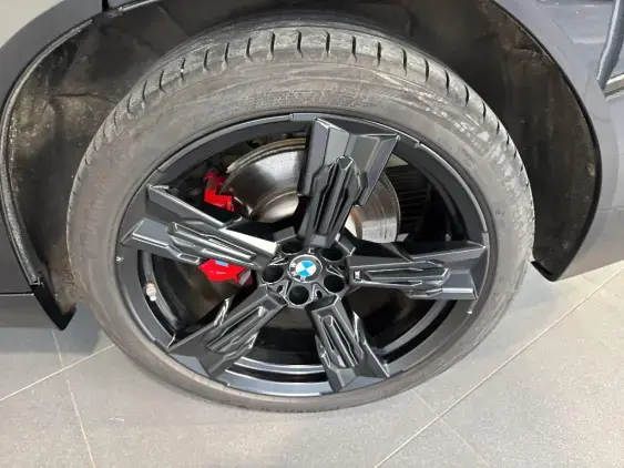 BMW X3 G45 - voiture d'occasion - Photo 13