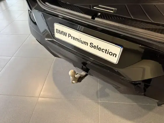 BMW X3 G45 - voiture d'occasion - Photo 14