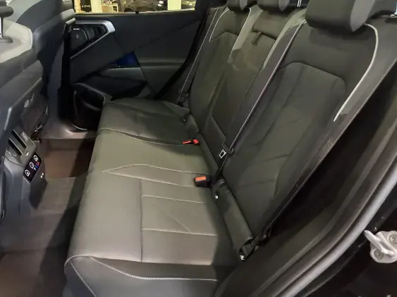 BMW X3 G45 - voiture d'occasion - Photo 17