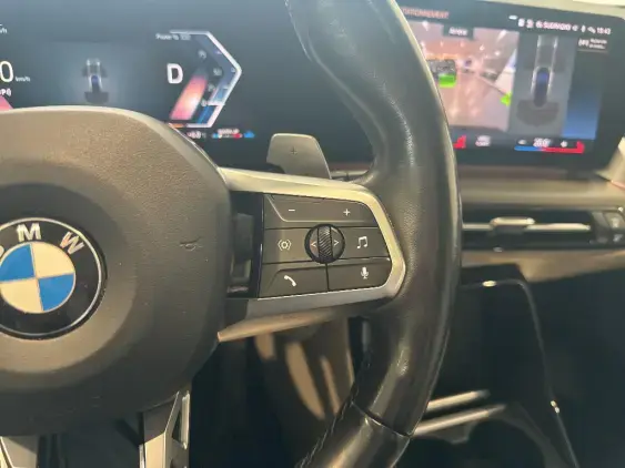 BMW SERIE 2 ACTIVETOURER II - voiture d'occasion - Photo 15