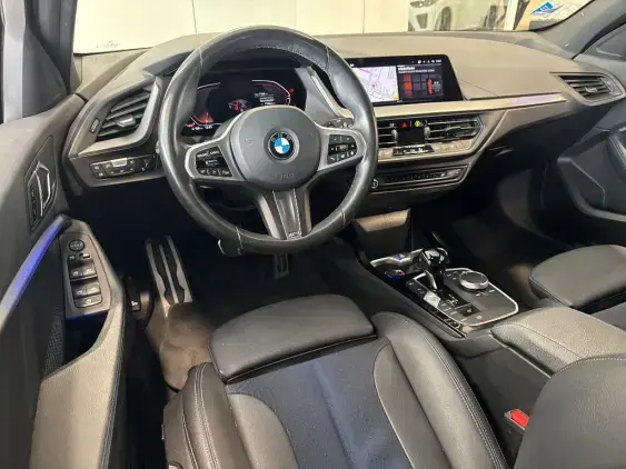 BMW SERIE 1 F40 - voiture d'occasion - Photo 13