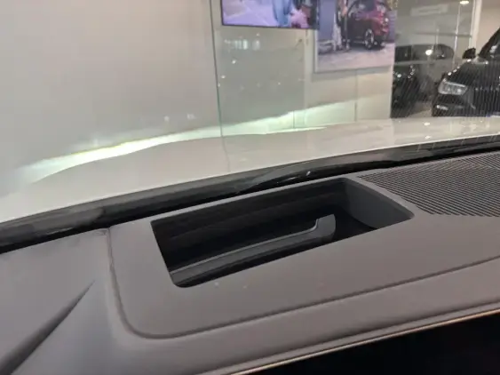 BMW M5 G90 - voiture d'occasion - Photo 16