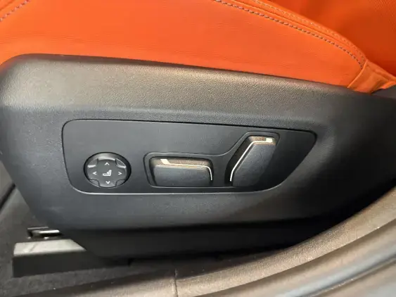 BMW M5 G90 - voiture d'occasion - Photo 17